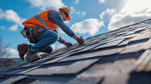 Fast & Reliable Emergency Roof Repairs in Harbor Isle, NY